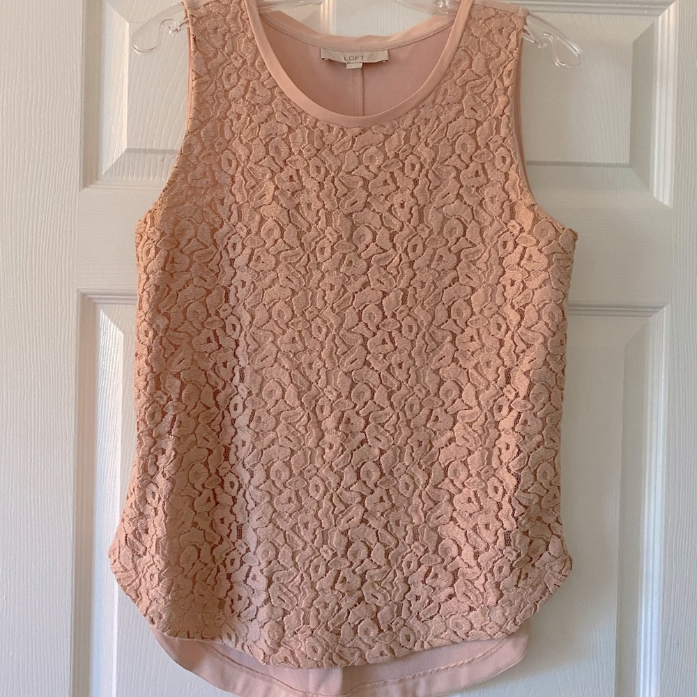 Loft size M